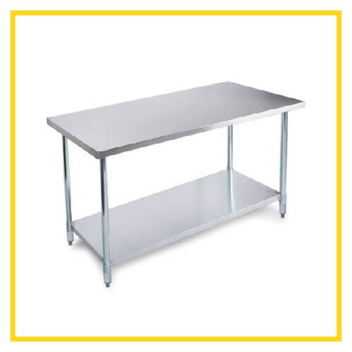 Work Table With Under Shelf>
				                        </div>
				                        <div class=