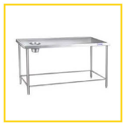 Landing Dish Table With Pre Rinch Unit>
				                        </div>
				                        <div class=